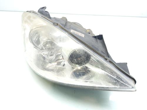 Koplamp rechts PEUGEOT 807 (EB_) [2002-2024]  16726532