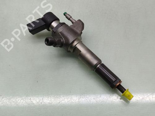 Used Injector Injector FORD FOCUS III 1.6 TDCi (115 hp) 34461610 34461610