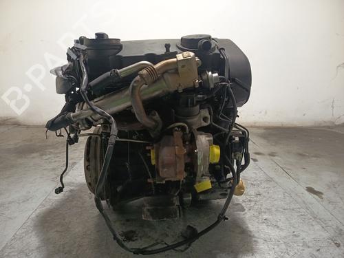Engine AUDI A4 B7 Avant (8ED) 2.0 TDI | BP39167102M1 - Image 4