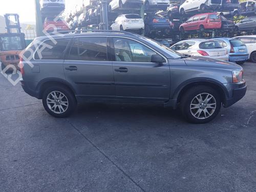 Left front window switch VOLVO XC90 I (275) D5 AWD | BP37196937I27 - Image 13