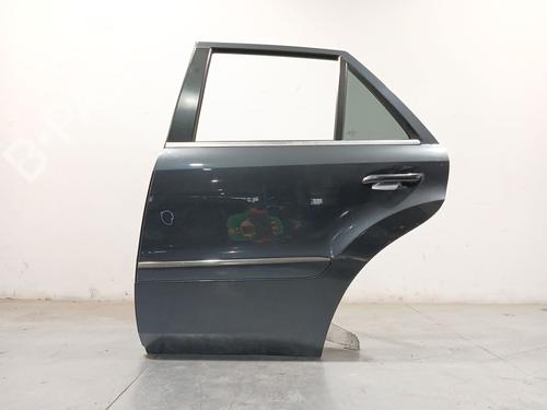 Used Left rear door Left rear door MERCEDES-BENZ M-CLASS (W164) ML 350 CDI 4-matic (164.122) (224 hp) 34448714 34448714