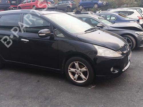 Vorderachsträger MITSUBISHI GRANDIS (NA_W) 2.0 DI-D (NA8W) | BP30734847M9 