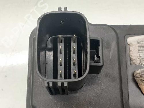 Front left lock VOLVO XC90 I (275) 2.5 T AWD | BP14516402C98 
