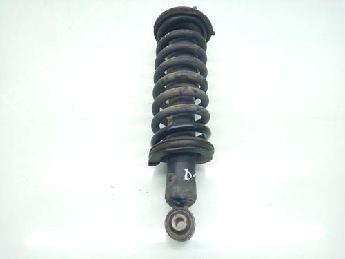 Used Left front shock absorber NISSAN NAVARA NP300 Pickup (D23, D23T) 2.3 dCi (190 hp) 16936599