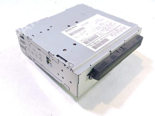 Radio VOLVO C70 II Convertible (542) T5 31260529 | S82157924 | 34W628D
