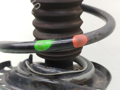 Right front shock absorber RENAULT ZOE (BFM_) ZOE | BP36013871M17 - Image 4
