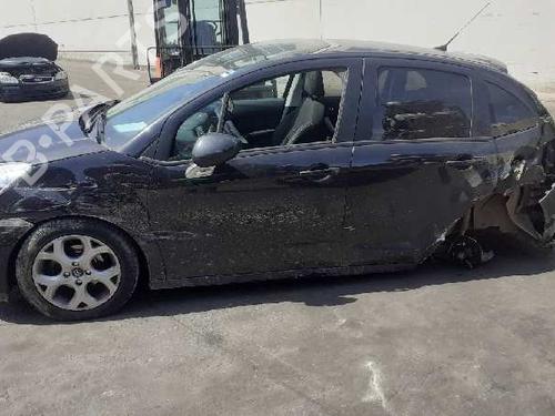 Steering column CITROËN C3 II (SC_)  | BP8521536M21 