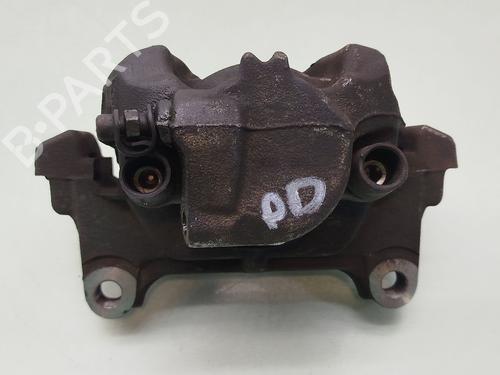 Right front brake caliper AUDI A4 B8 Avant (8K5) 2.0 TDI | BP35756805M104 - Image 3