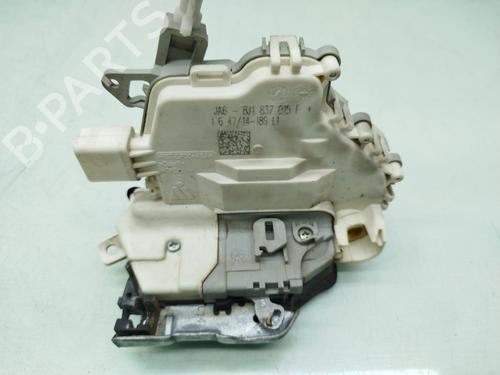 Front left lock AUDI A6 C7 (4G2, 4GC) 3.0 TDI | BP21046081C98 