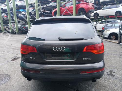 Gearbox AUDI Q7 (4LB) 3.0 TDI quattro | BP40298373M3 - Image 11