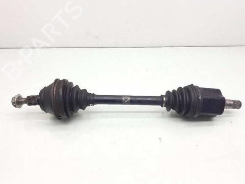 Used Left front driveshaft VW NEW BEETLE (9C1, 1C1) 2.0 (115 hp) 12925916