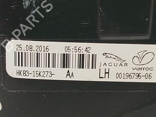 Left tailgate light JAGUAR F-PACE (X761) 2.0 TD4 AWD | BP38469385C79  - Image 6