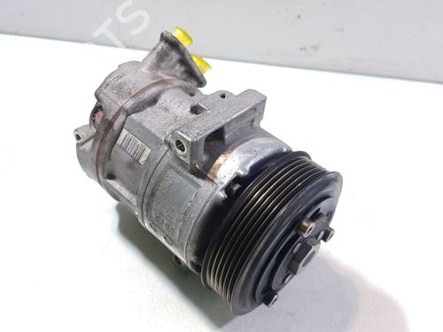 AC Kompressor OPEL CORSA E (X15) 1.3 CDTI (08, 68) (75 hp) 30634040