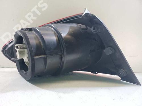 Right taillight SEAT TOLEDO III (5P2)  | BP10030749C35 