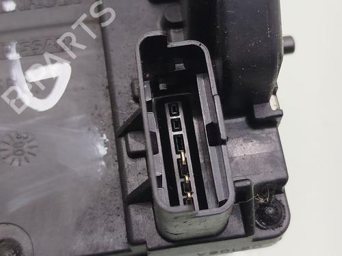 Rear right lock NISSAN NOTE (E11, NE11) 1.6 | BP29259291C99 