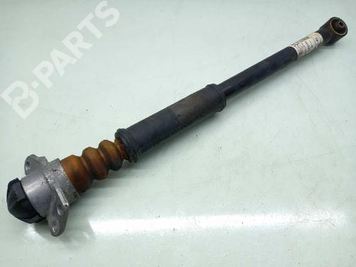Used Right rear shock absorber VW POLO V (6R1, 6C1) 1.0 (75 hp) 11699609