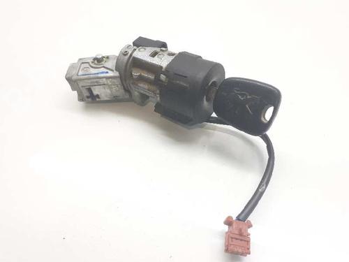 Used Ignition barrel PEUGEOT PARTNER Box Body/MPV [2008-2026]  6512741