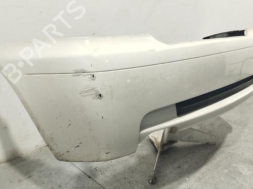 Rear bumper BMW 3 Compact (E46) 320 td | BP27162758C8 