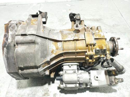 Gearbox NISSAN CABSTAR (F24M, F24W)  | BP17140511M3 