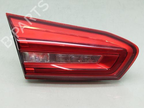 Used Left tailgate light Left tailgate light FORD FOCUS IV (HN) 1.0 EcoBoost (125 hp) 32090954 32090954