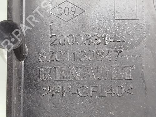 Front slam panel MERCEDES-BENZ CITAN MPV (W415) 108 CDI (415.703) | BP30507502C72