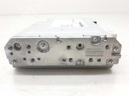 Electronic module MAZDA CX-5 (KE, GH)  | BP15586323M83 