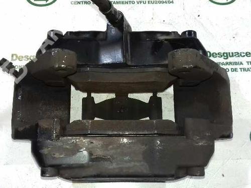 Right front brake caliper MERCEDES-BENZ S-CLASS Coupe (C215)  | BP11561111M104 