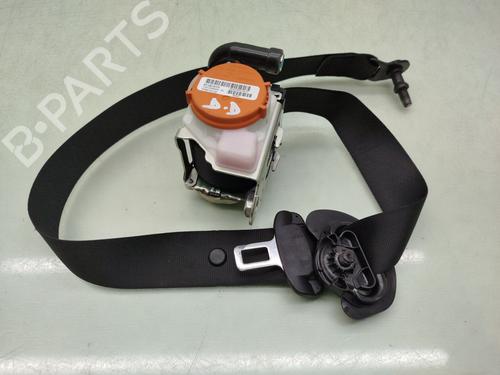 Used Front right seatbelt Front right seatbelt MERCEDES-BENZ GLA (H247) GLA 200 (247.787) (163 hp) 40107559 40107559