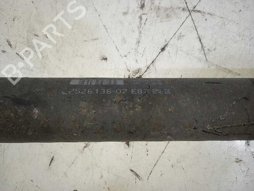 Driveshaft BMW 1 (E87) 120 d | BP12859547M37 