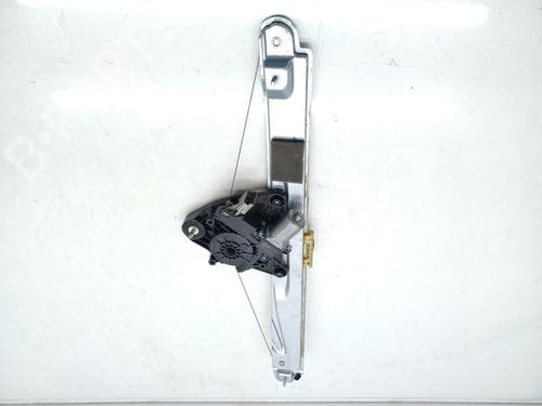Used Front left window mechanism MERCEDES-BENZ CITAN Box Body/MPV (W420) eCITAN (420.693, 420.695) (122 hp) 31585227