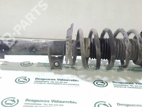 Ammortizzatore anteriore sinistro VW PASSAT B6 Variant (3C5) 2.0 TDI 16V (140 hp) 1320764