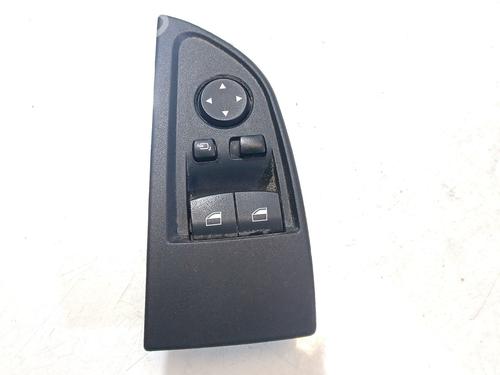 Left front window switch BMW i3 (I01) s Electric | BP37239450I27 - Image 2