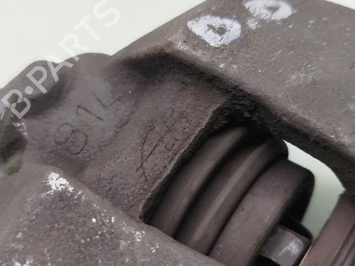 Right front brake caliper FORD TRANSIT CONNECT V408 Box Body/MPV 1.5 TDCi | BP37700562M104  - Image 5