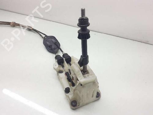 Gear lever TOYOTA RAV 4 III (_A3_)  | BP13495429M90 