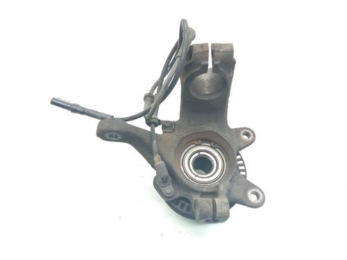 Left front steering knuckle FORD PUMA (EC_) 1.7 16V | BP16728914M25 