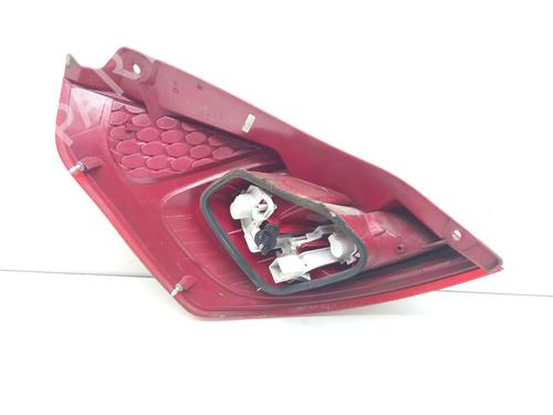 Right taillight FORD FIESTA VI (CB1, CCN) 1.6 TDCi | BP18301933C35 