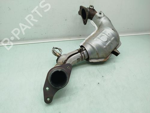 Catalyst NISSAN JUKE (F15) 1.6 DIG-T 4x4 | BP23958285M10 