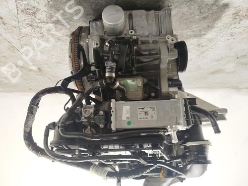 Engine AUDI A1 Sportback (GBA) 30 TFSI | BP29314003M1 