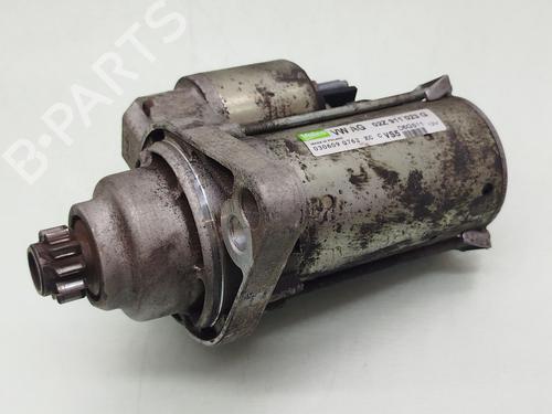 starter-vw-golf-vi-5k1-2008-2009-2010-2011-2012-2013-2014-35903923 main image