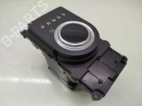 Gear lever JAGUAR F-PACE (X761) 3.0 SDV6 AWD | BP40221011M90 - Image 2