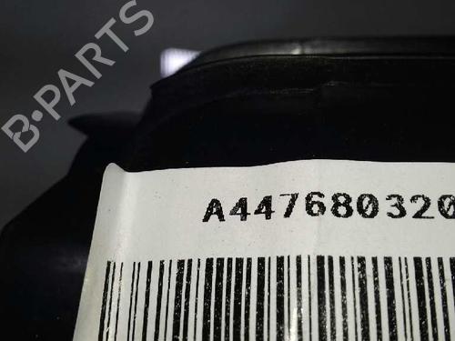 Step MERCEDES-BENZ VITO Mixto (Double Cabin) (W447)  | BP14307302C149