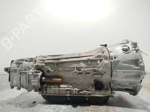 Gearbox MERCEDES-BENZ V-CLASS (W447) V 250 BlueTEC / d 4-matic (447.811, 447.813, 447.815) | BP40106284M3 - Image 2
