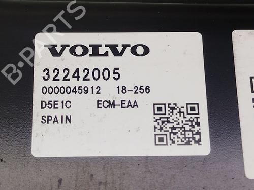 Engine control unit (ECU) VOLVO XC60 II (246) D4 | BP35950364M57 - Image 4