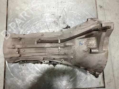 Gearbox VW TOUAREG (7LA, 7L6, 7L7) 5.0 V10 TDI | BP16248139M3 
