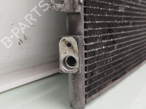 AC radiator IVECO DAILY V Van | BP32206775M32