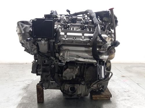 Engine MERCEDES-BENZ GLK-CLASS (X204) 320 CDI 4-matic (204.983) | BP31013272M1