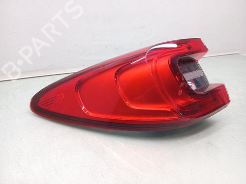 Left taillight RENAULT KADJAR (HA_, HL_) 1.2 TCe 130 (HLMR) | BP32697991C34 - Image 2
