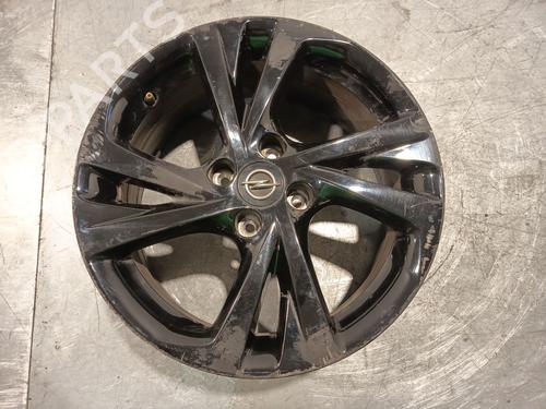 Used Rim Rim OPEL CORSA F (P2JO) 1.2 (68) (101 hp) 36500151 36500151