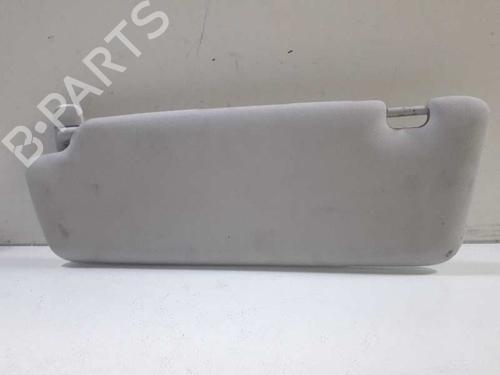 Right sun visor AUDI A5 (8T3) 3.0 TDI quattro | BP13513523I2 