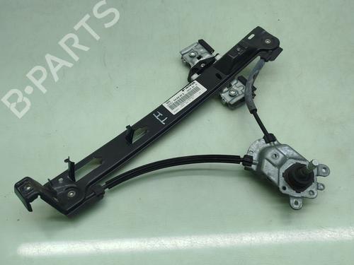 Used Rear left window mechanism SEAT IBIZA IV (6J5, 6P1) 1.6 TDI (90 hp) 29308589